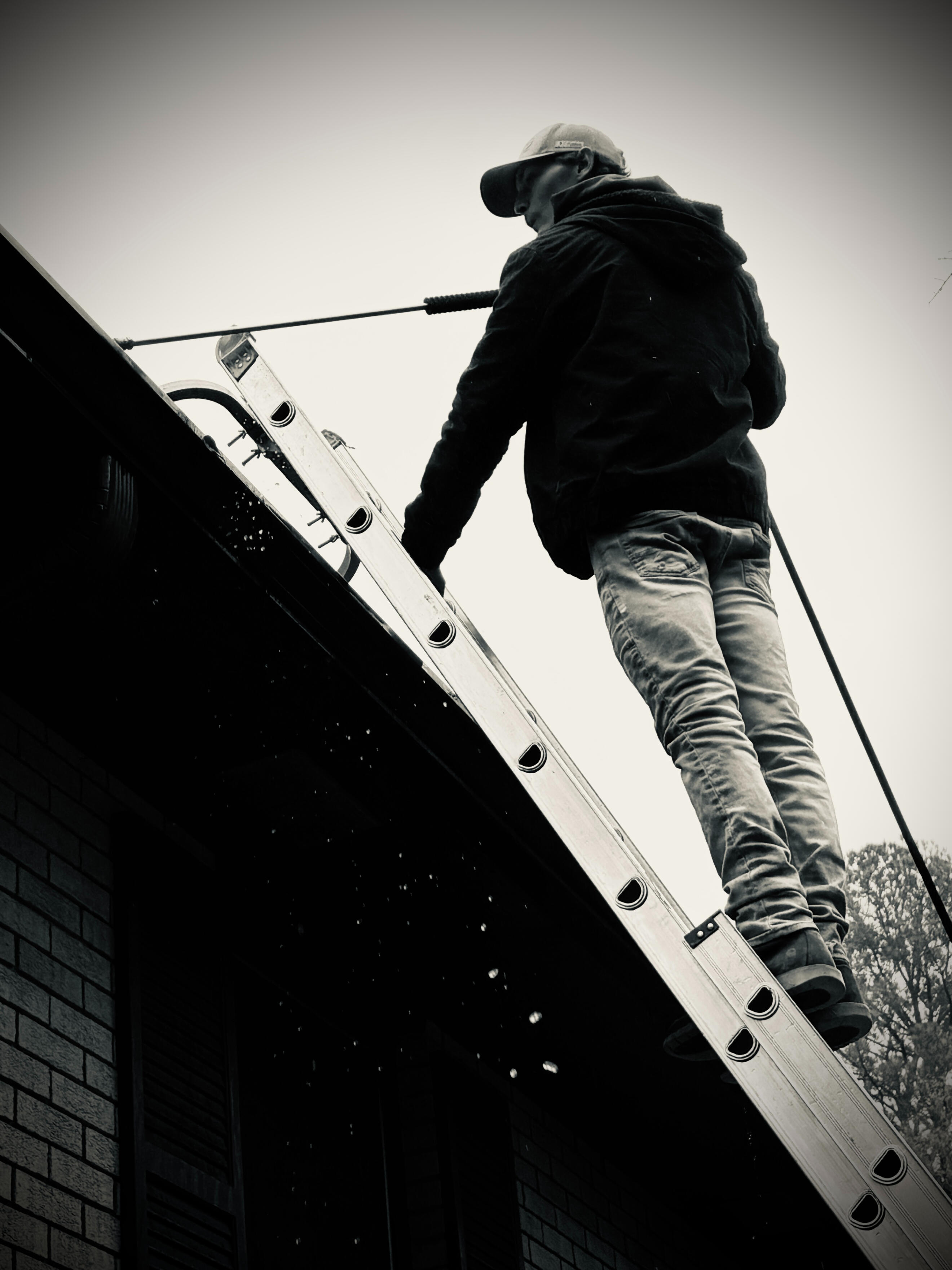 Owner Pressure Washing in Milledgeville GA Pressure Washing in Milledgeville GA